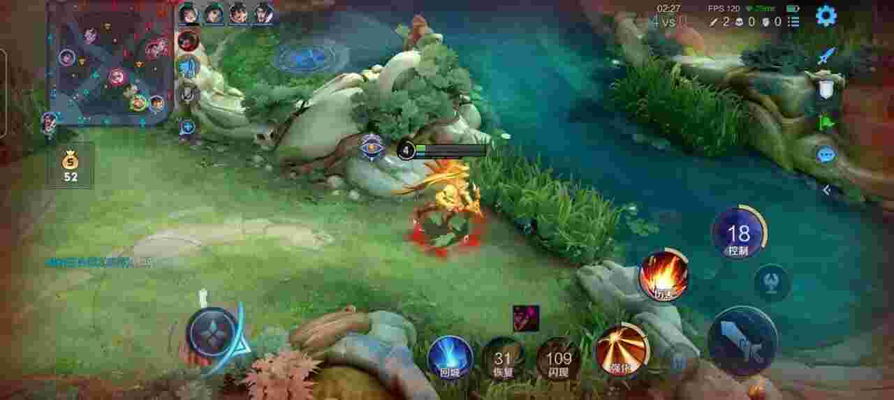 王者荣耀擎天柱 - 暗区突围物资透视辅助工具辅助预览图
